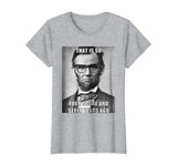 Funny Hipster Abraham Lincoln T Shirt