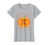 Pumpkin pi - Halloween costumes for math teacher